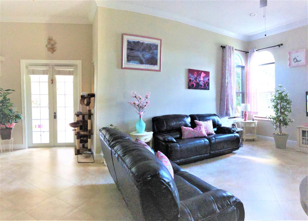 Port Saint Lucie Sec 35 - Residential