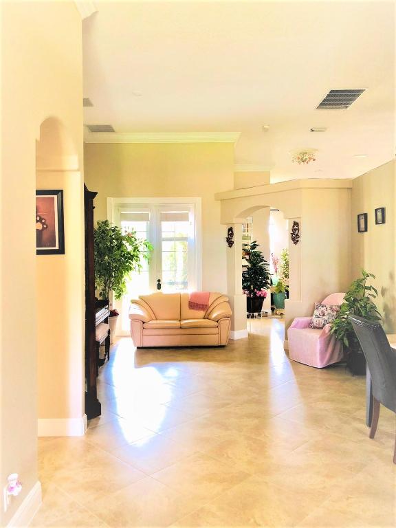 Port Saint Lucie Sec 35 - Residential