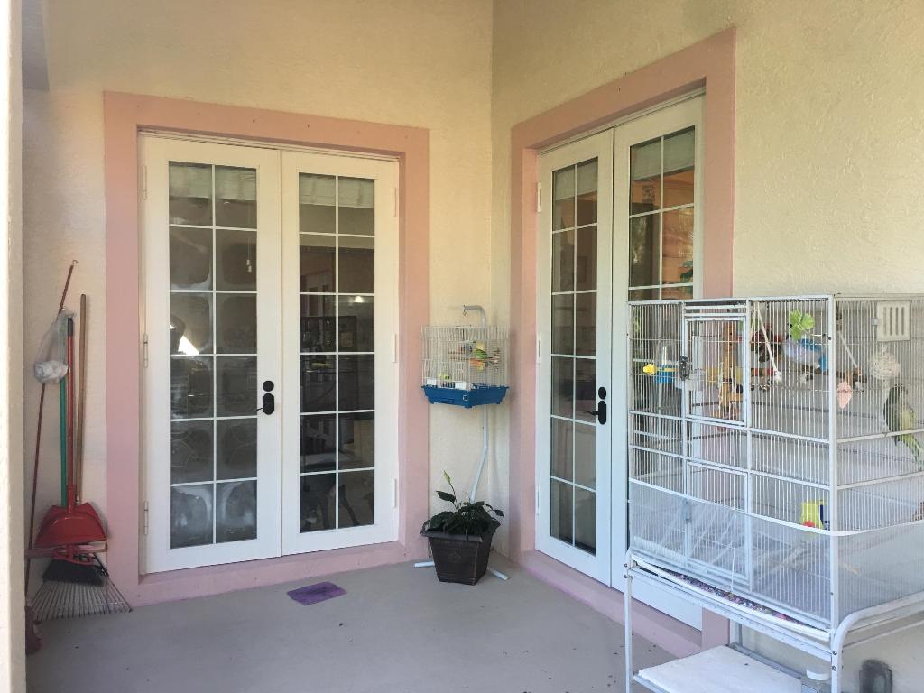 Port Saint Lucie Sec 35 - Residential