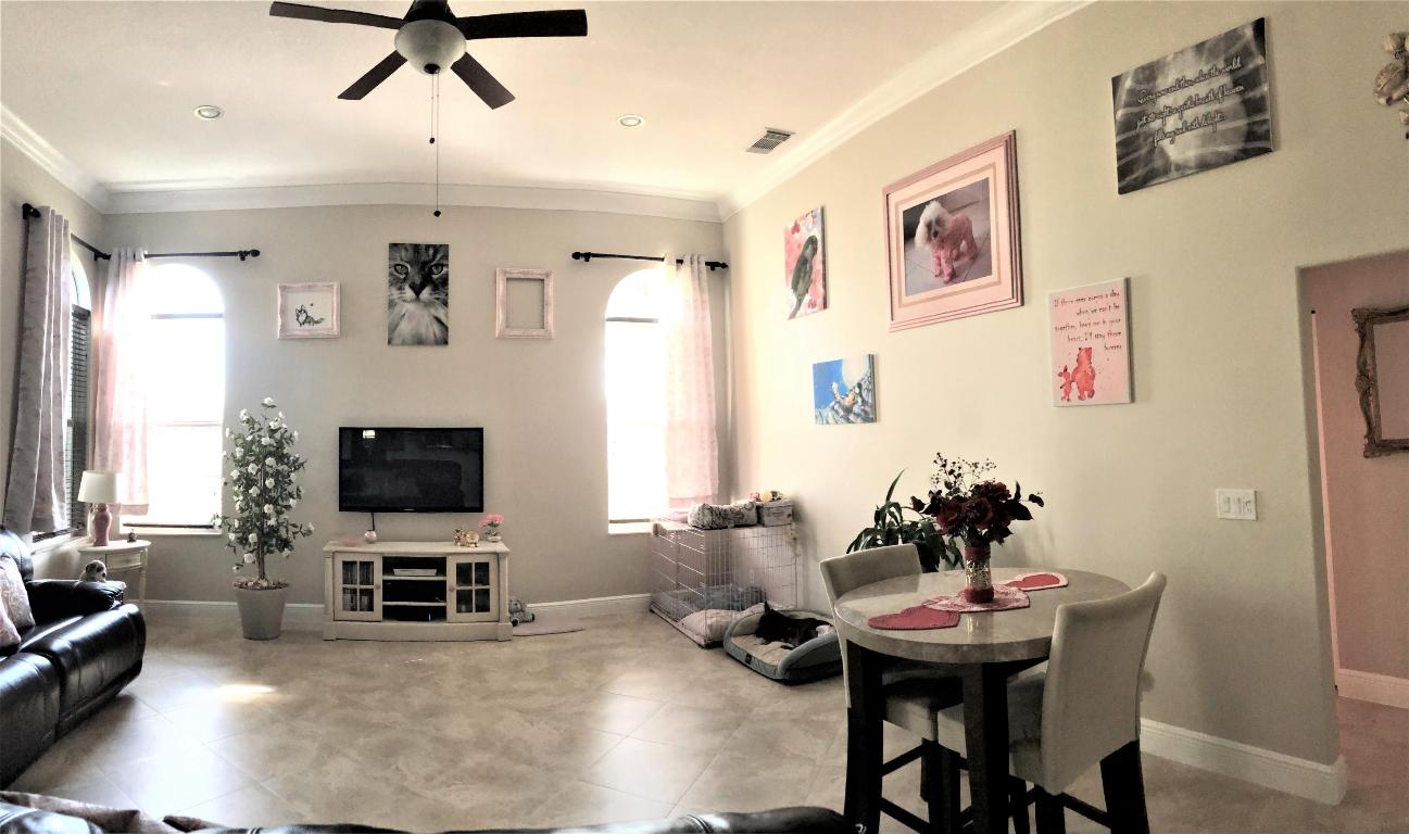 Port Saint Lucie Sec 35 - Residential