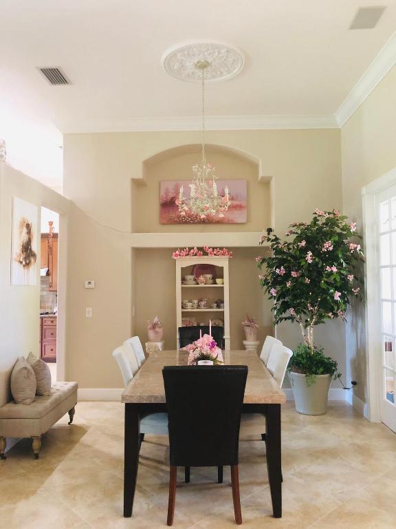 Port Saint Lucie Sec 35 - Residential