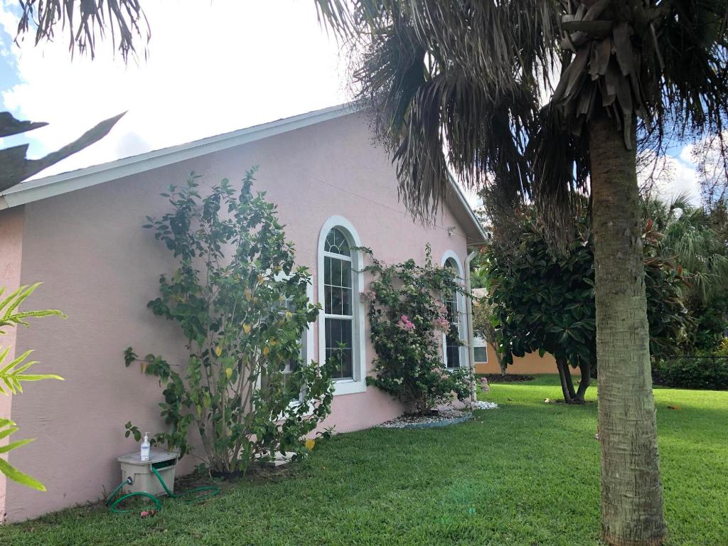 Port Saint Lucie Sec 35 - Residential