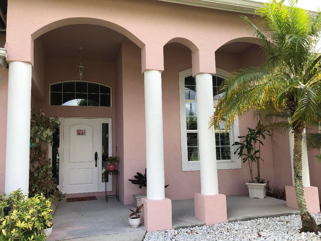 Port Saint Lucie Sec 35 - Residential