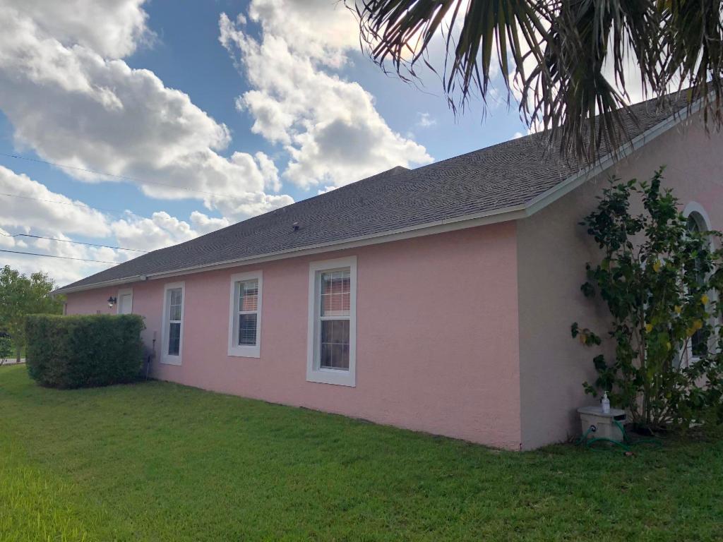 Port Saint Lucie Sec 35 - Residential