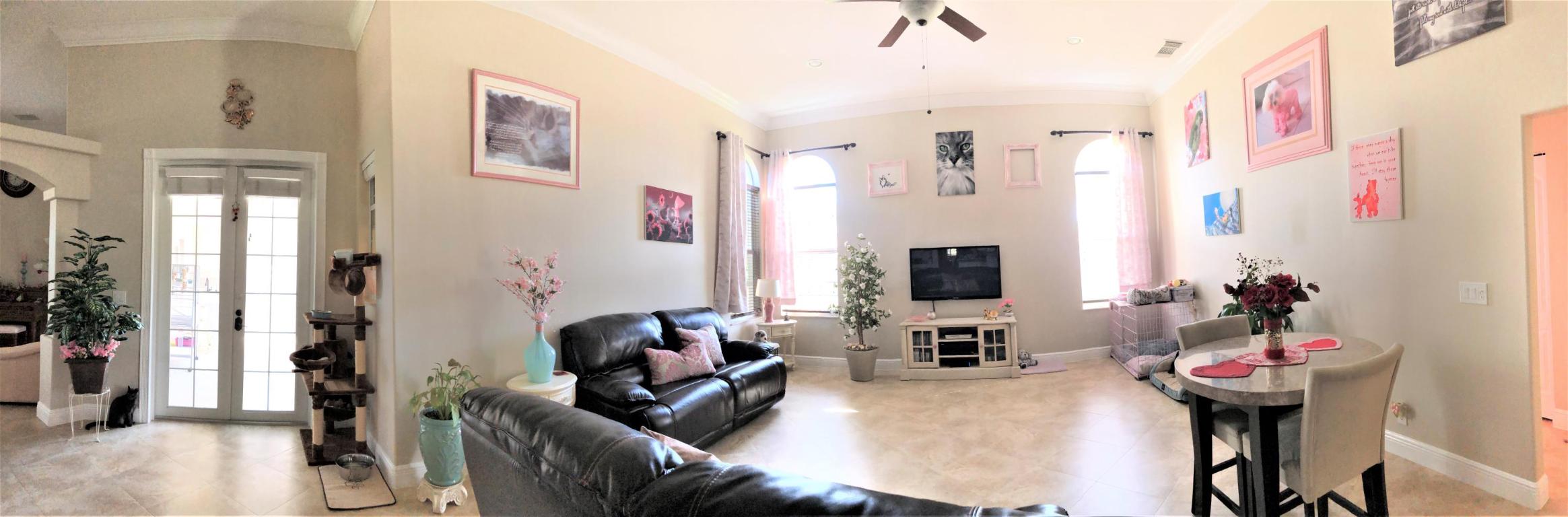 Port Saint Lucie Sec 35 - Residential