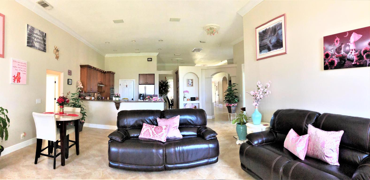 Port Saint Lucie Sec 35 - Residential