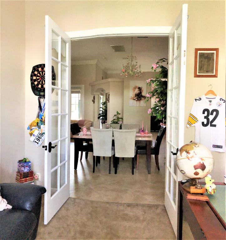 Port Saint Lucie Sec 35 - Residential