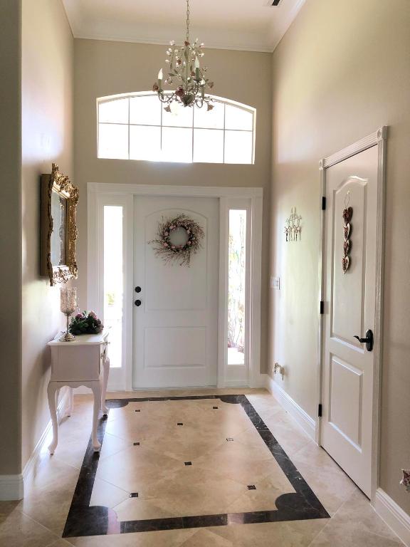 Port Saint Lucie Sec 35 - Residential