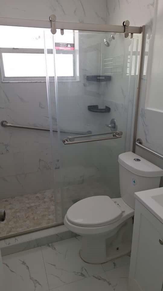 Arch Creek Estates - Residential Lease