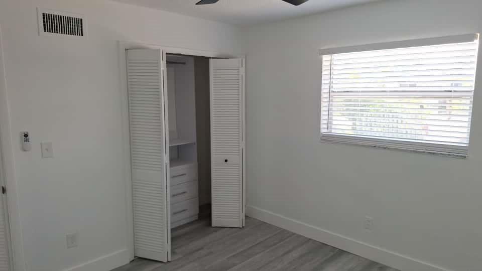 Arch Creek Estates - Residential Lease