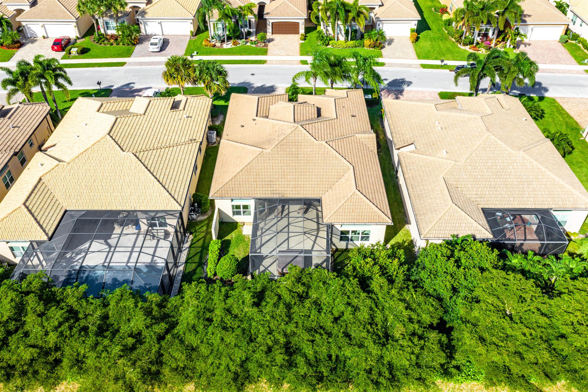 Valencia Cove - Residential