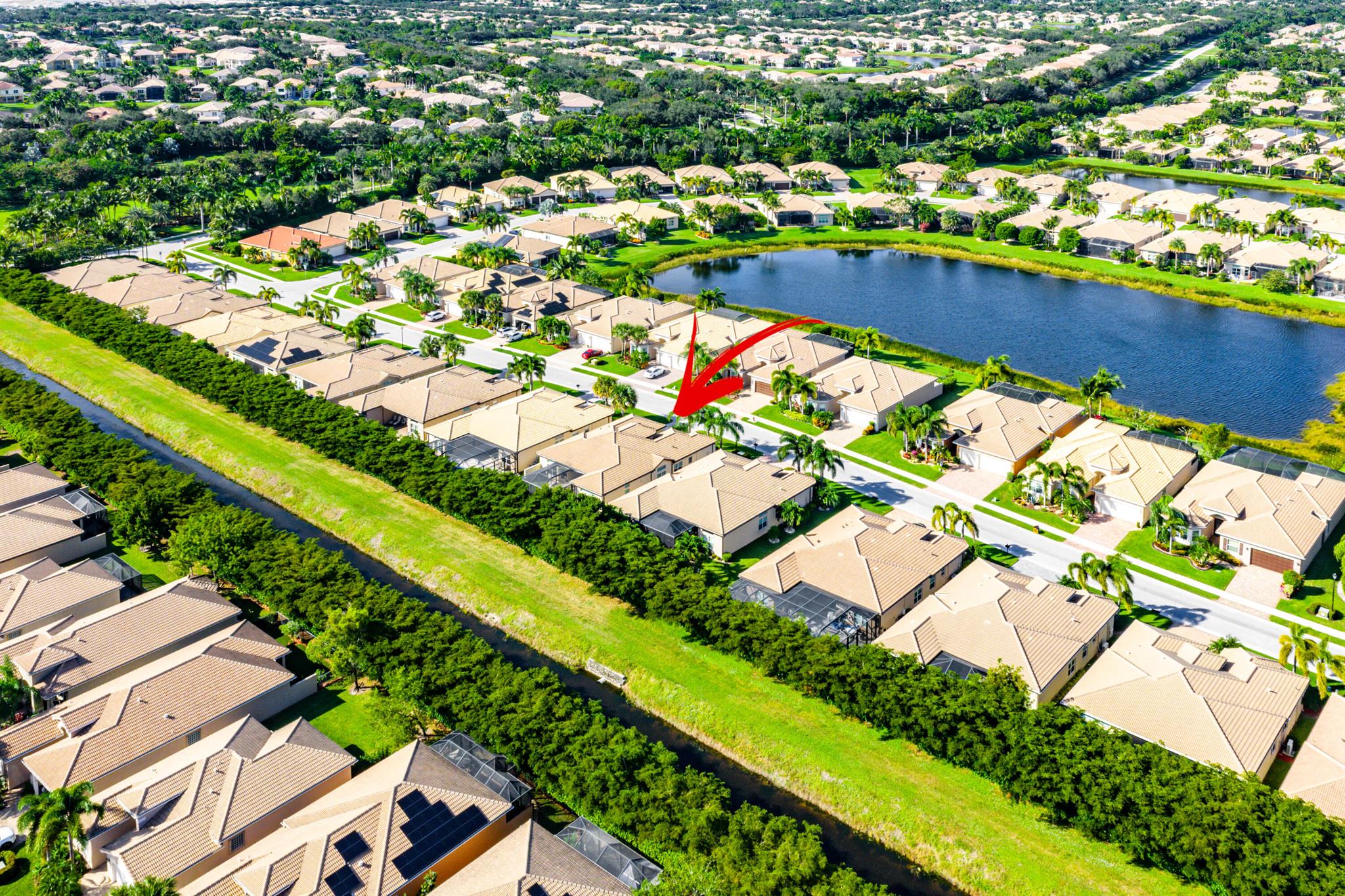 Valencia Cove - Residential