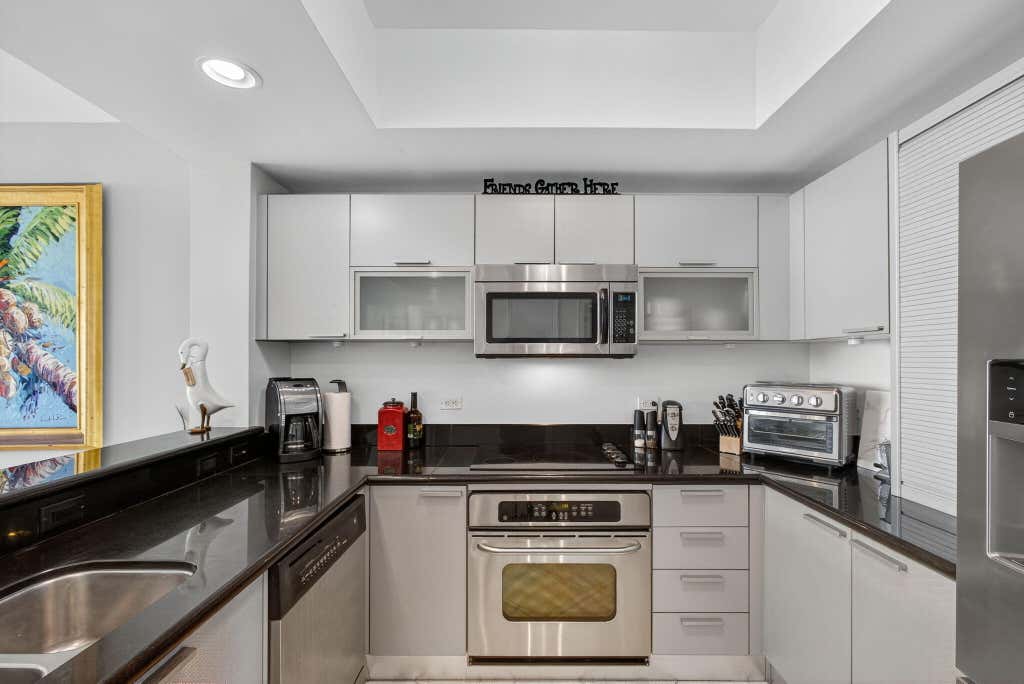Photo of 2640 Lake Shore Drive #1716, Riviera Beach, FL 33404 (MLS # B26031684)