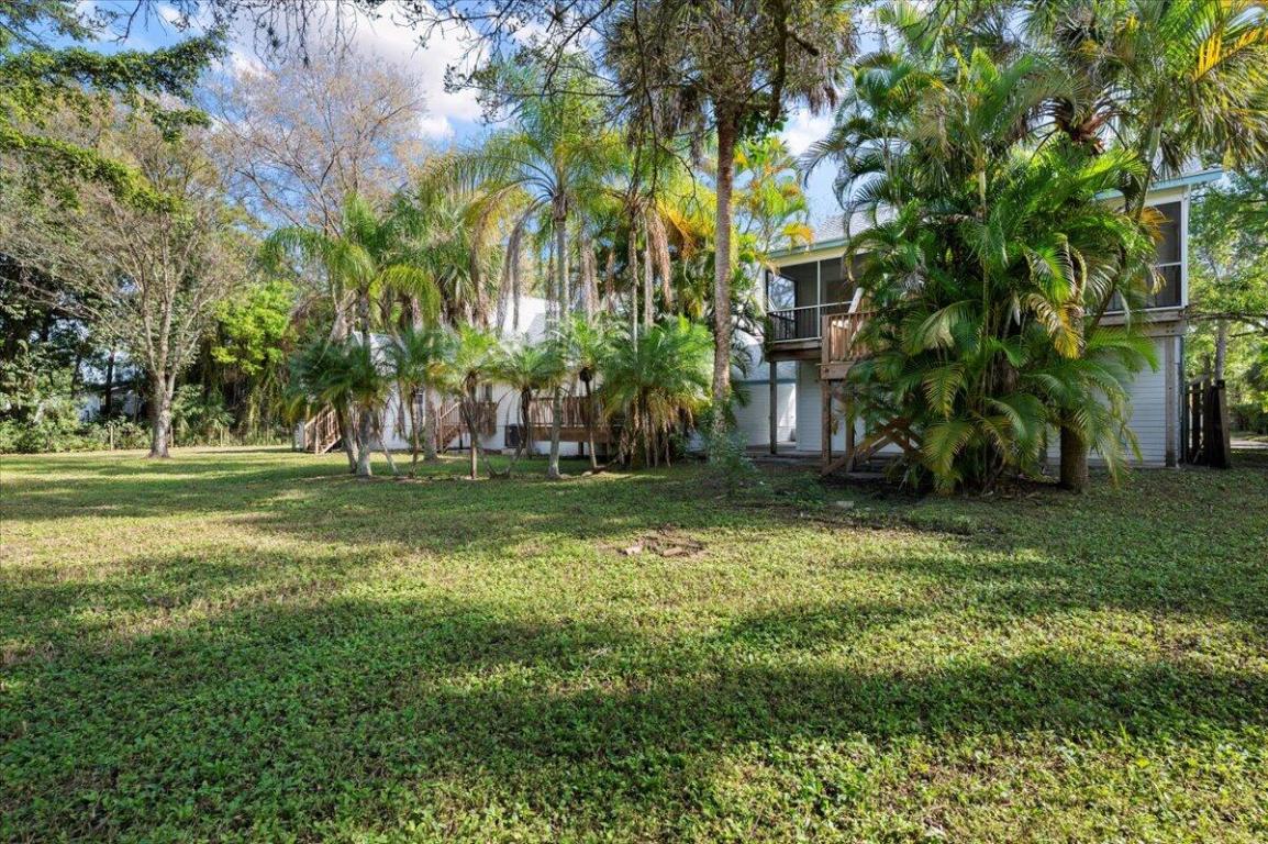 Jupiter Farms - Residential Income