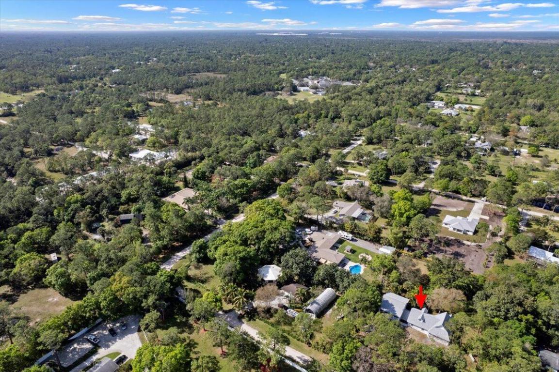 Jupiter Farms - Residential Income