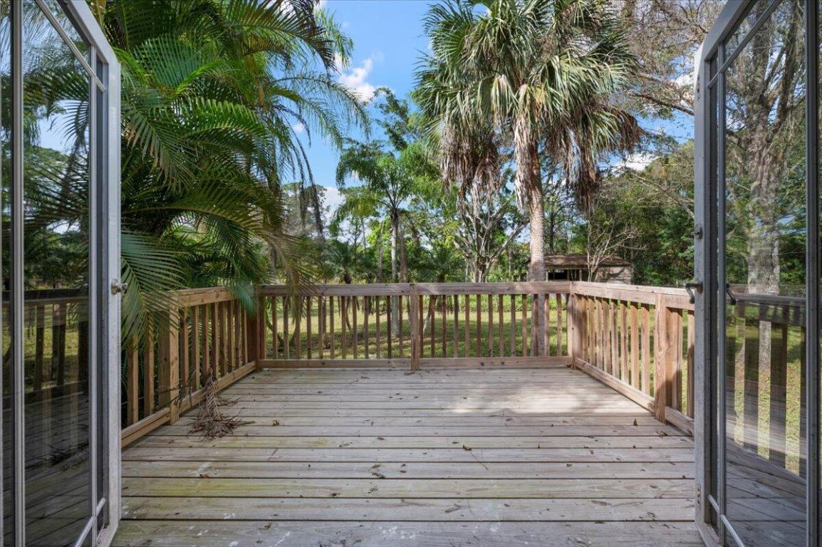 Jupiter Farms - Residential Income