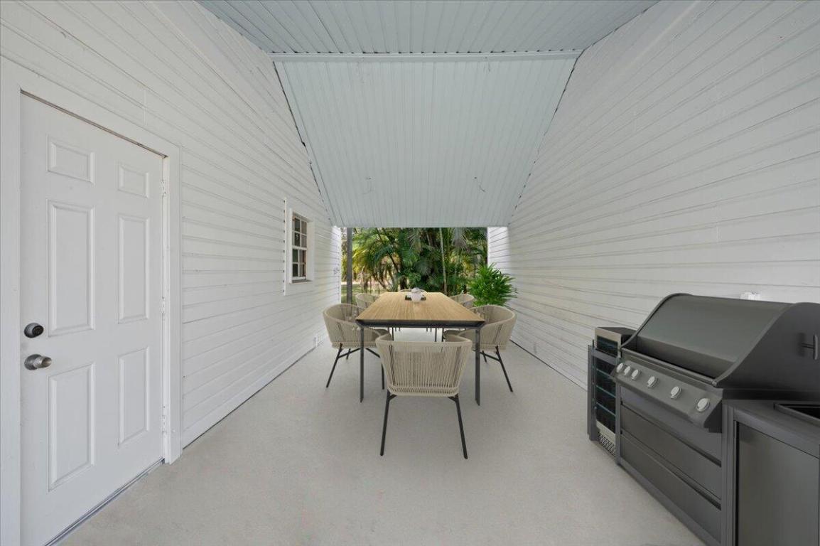 Jupiter Farms - Residential Income