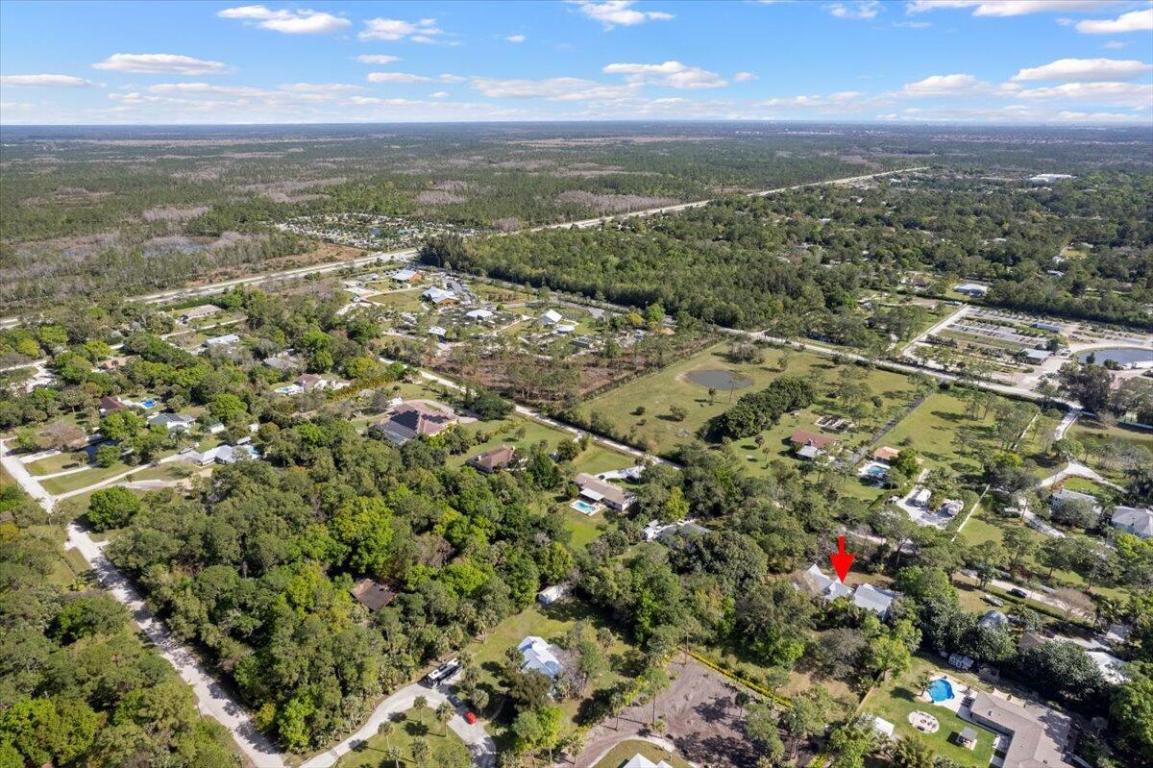 Jupiter Farms - Residential Income