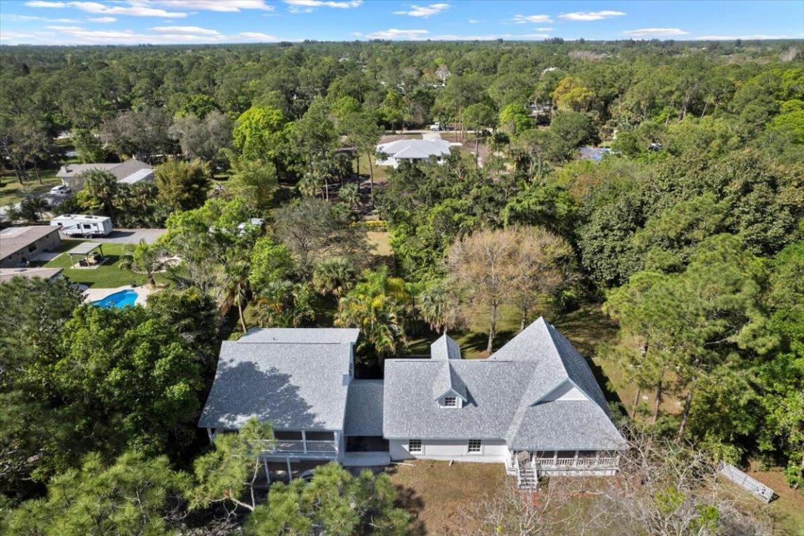 Jupiter Farms - Residential Income