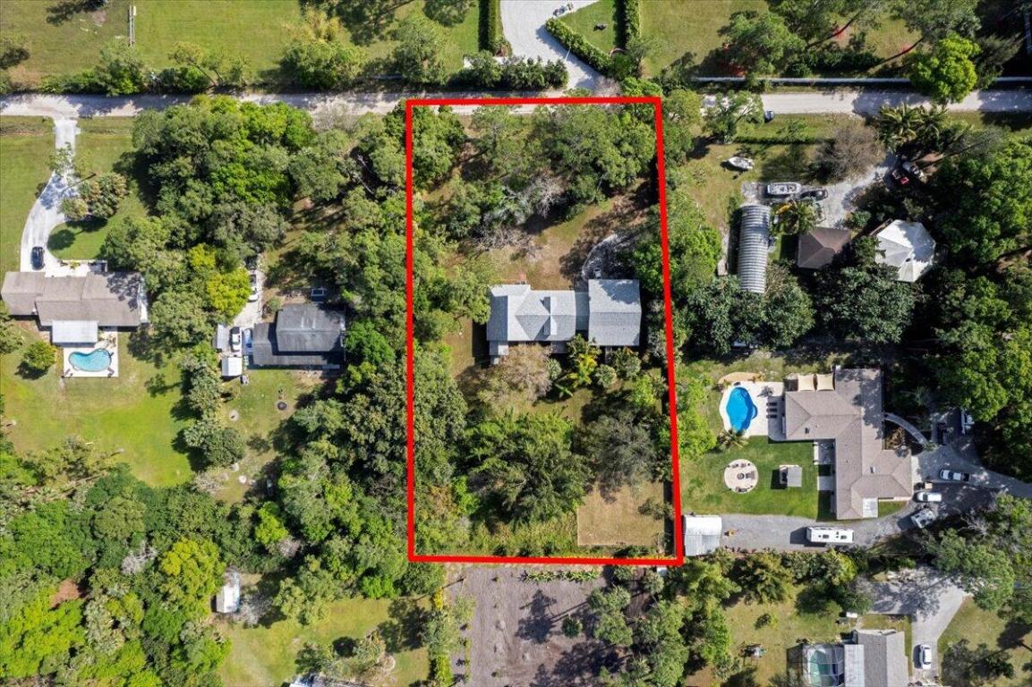 Jupiter Farms - Residential Income