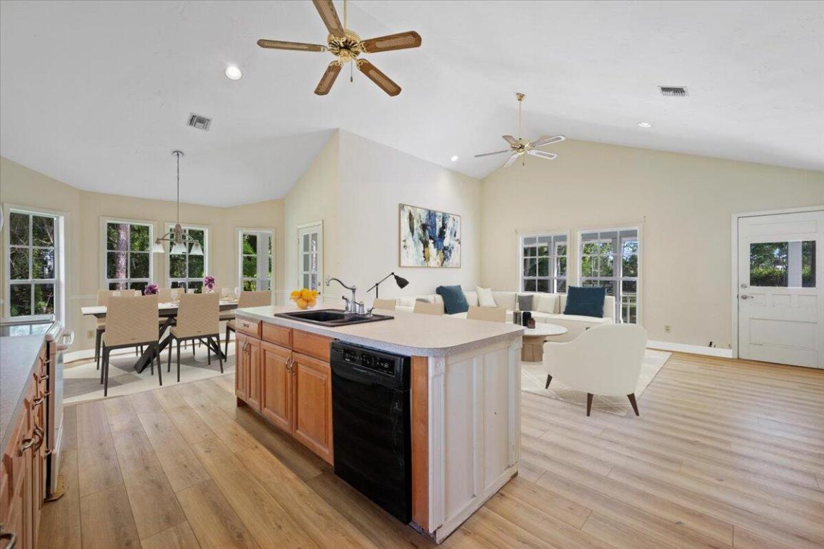 Jupiter Farms - Residential Income