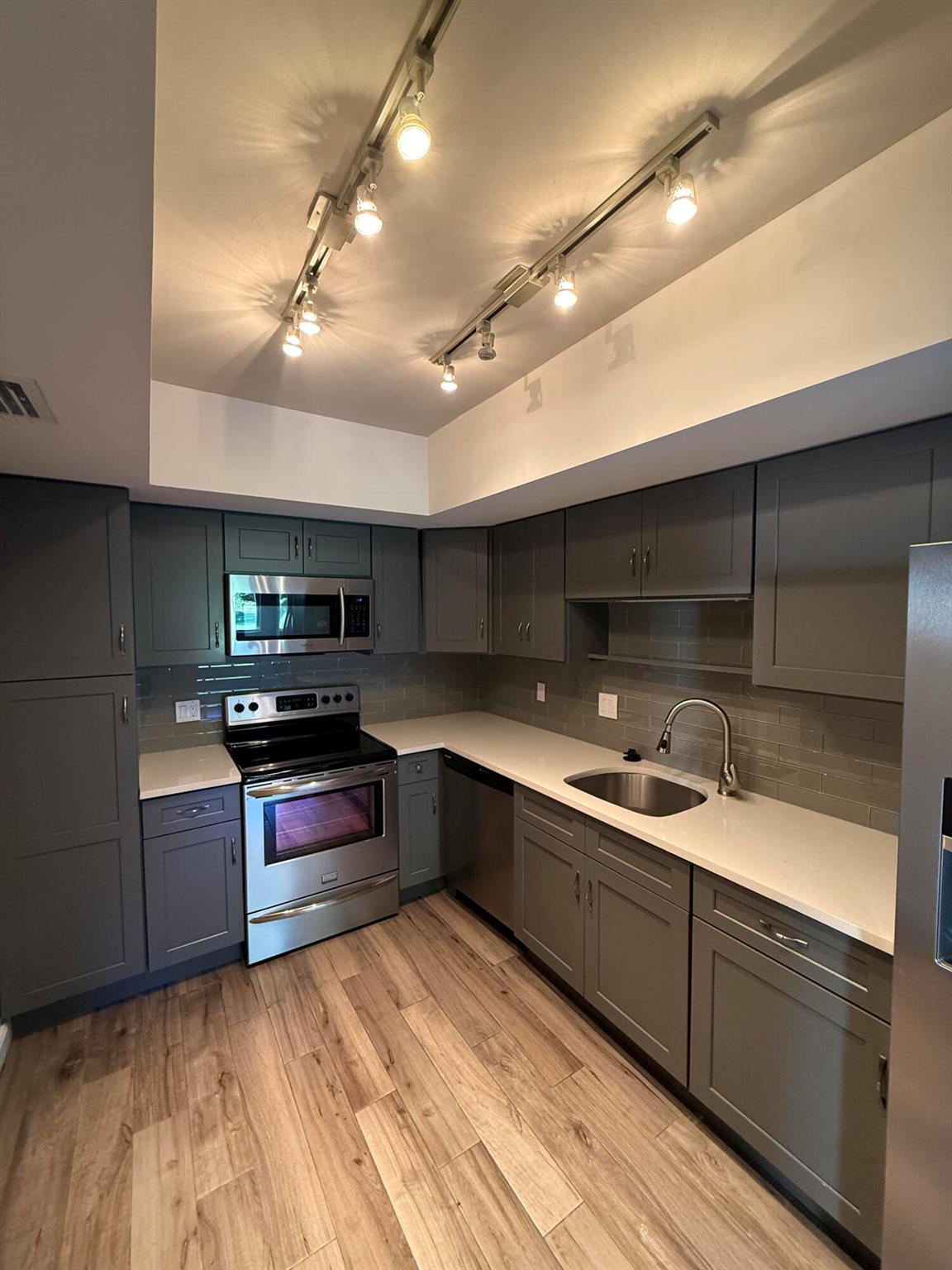 Longwood. - Residential