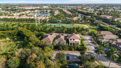 A home in Cooper City