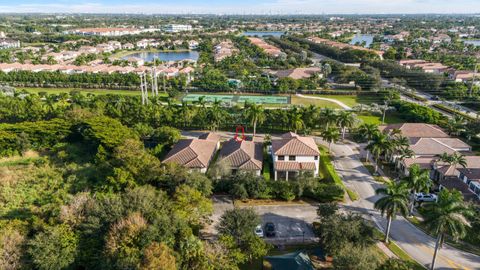 A home in Cooper City