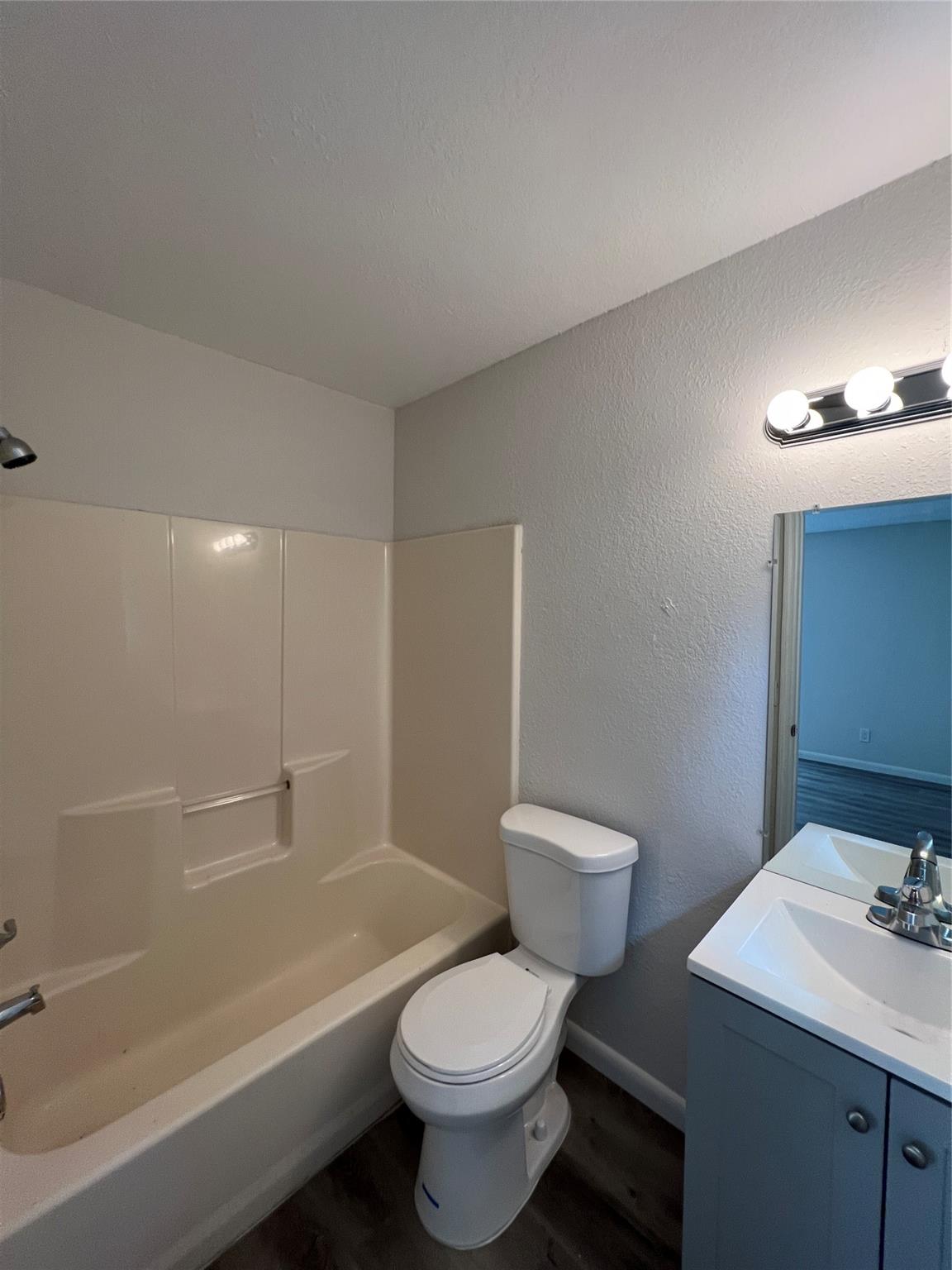 Carissa Gardens - Residential Lease