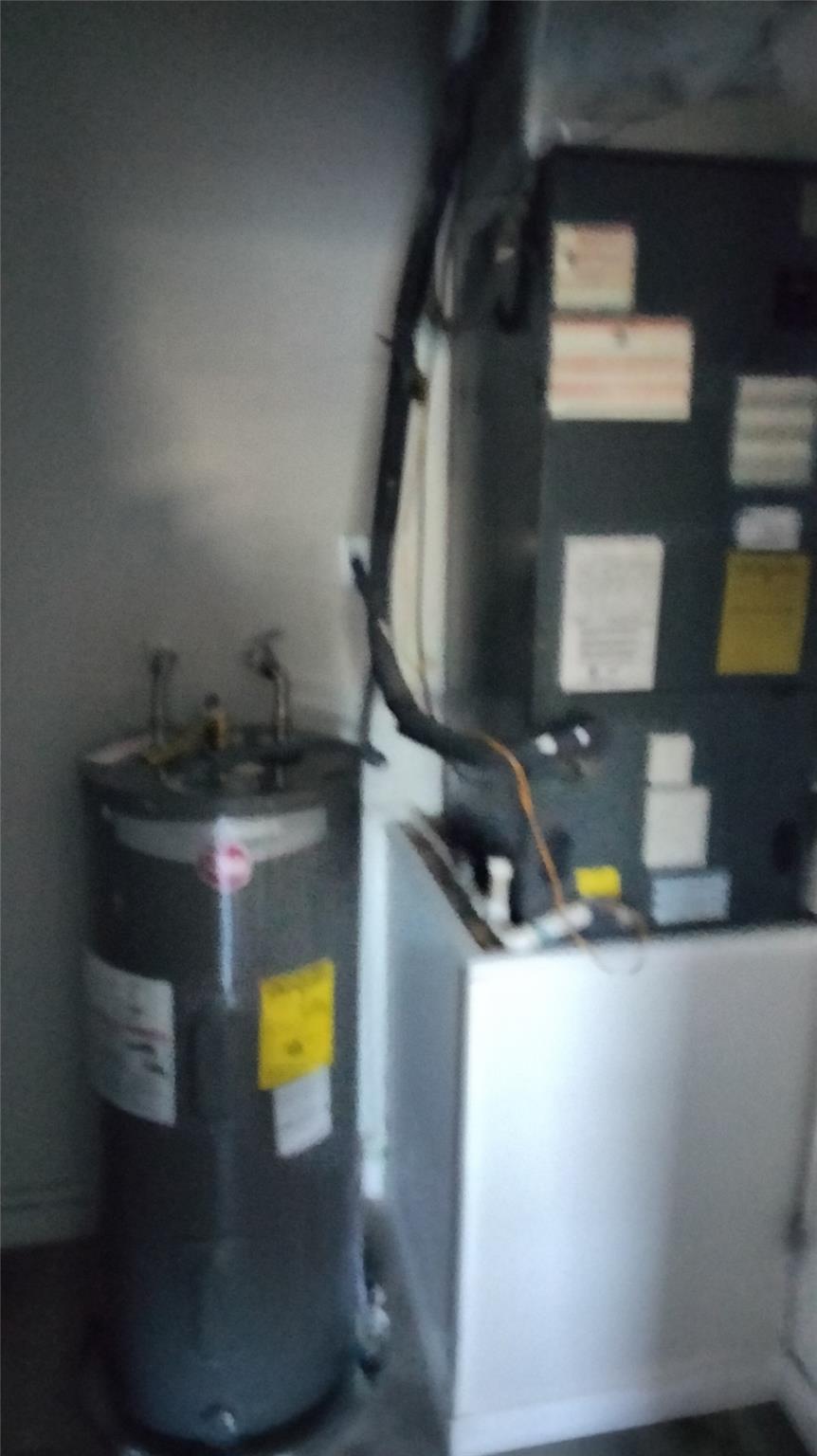 Carissa Gardens - Residential Lease