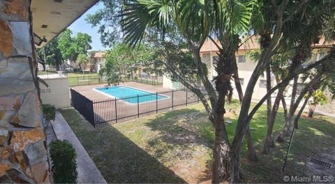 A home in Lauderdale Lakes