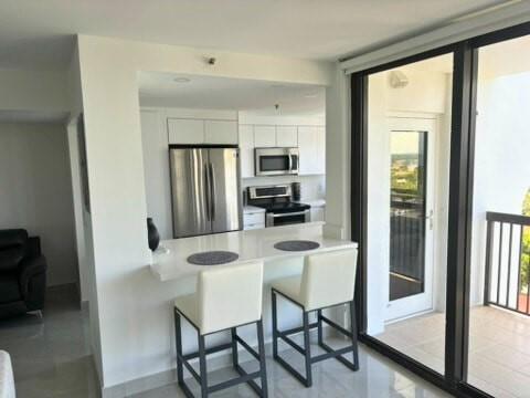 The Renaissance Of Pompan - Residential Lease