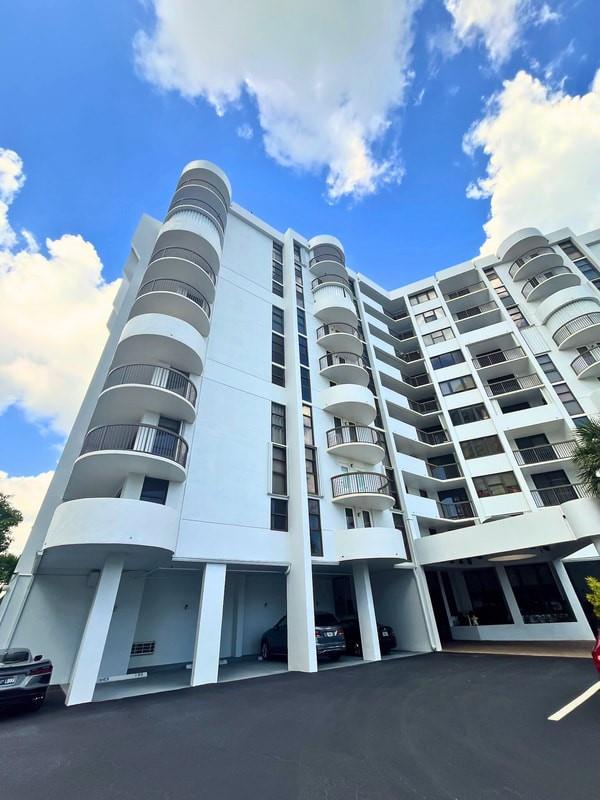 The Renaissance Of Pompan - Residential Lease