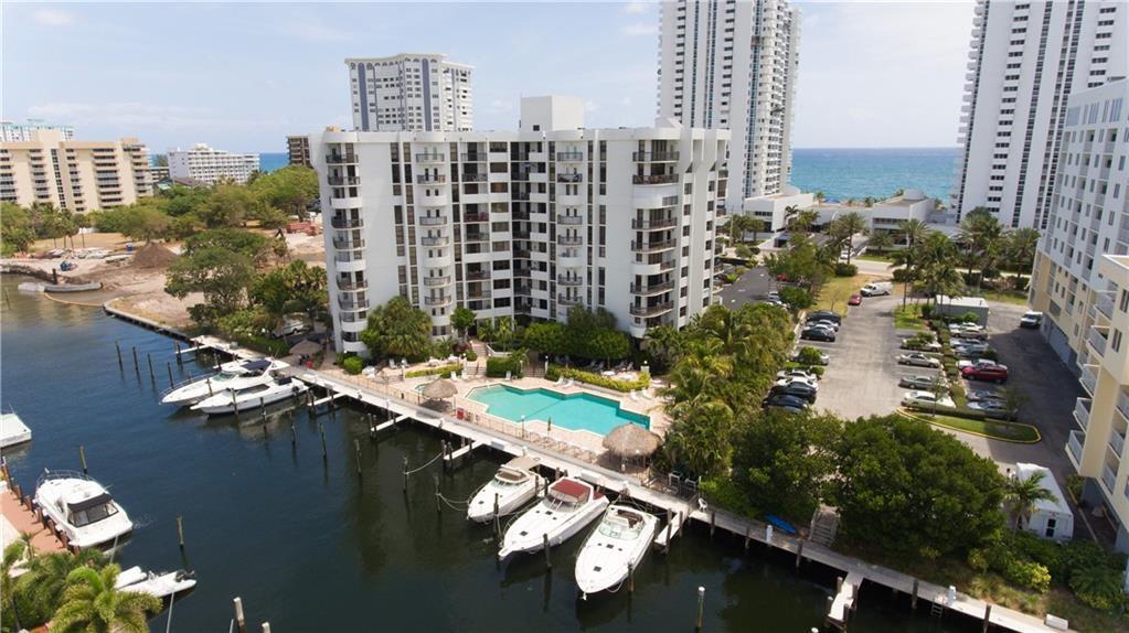 The Renaissance Of Pompan - Residential Lease