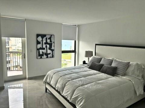 The Renaissance Of Pompan - Residential Lease