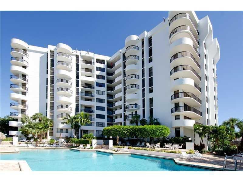 The Renaissance Of Pompan - Residential Lease