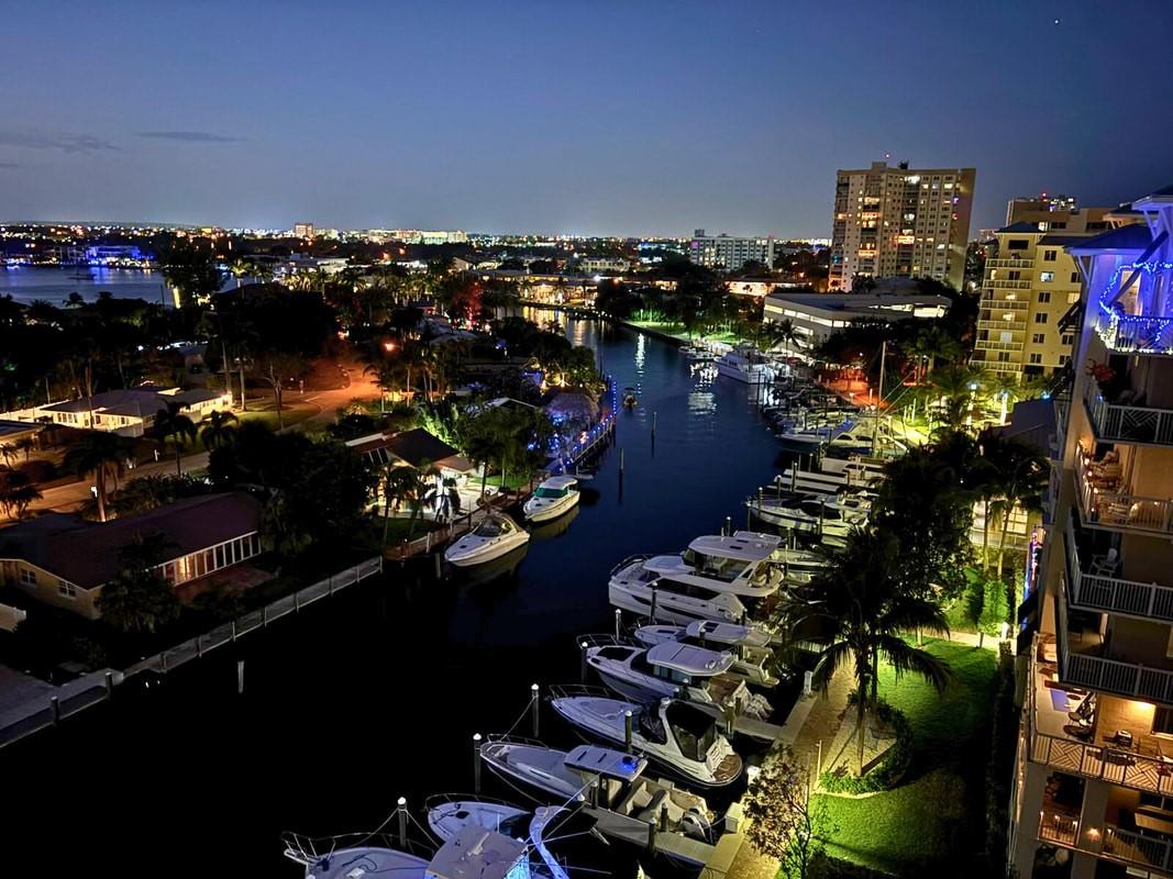The Renaissance Of Pompan - Residential Lease