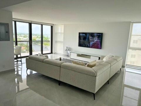 The Renaissance Of Pompan - Residential Lease