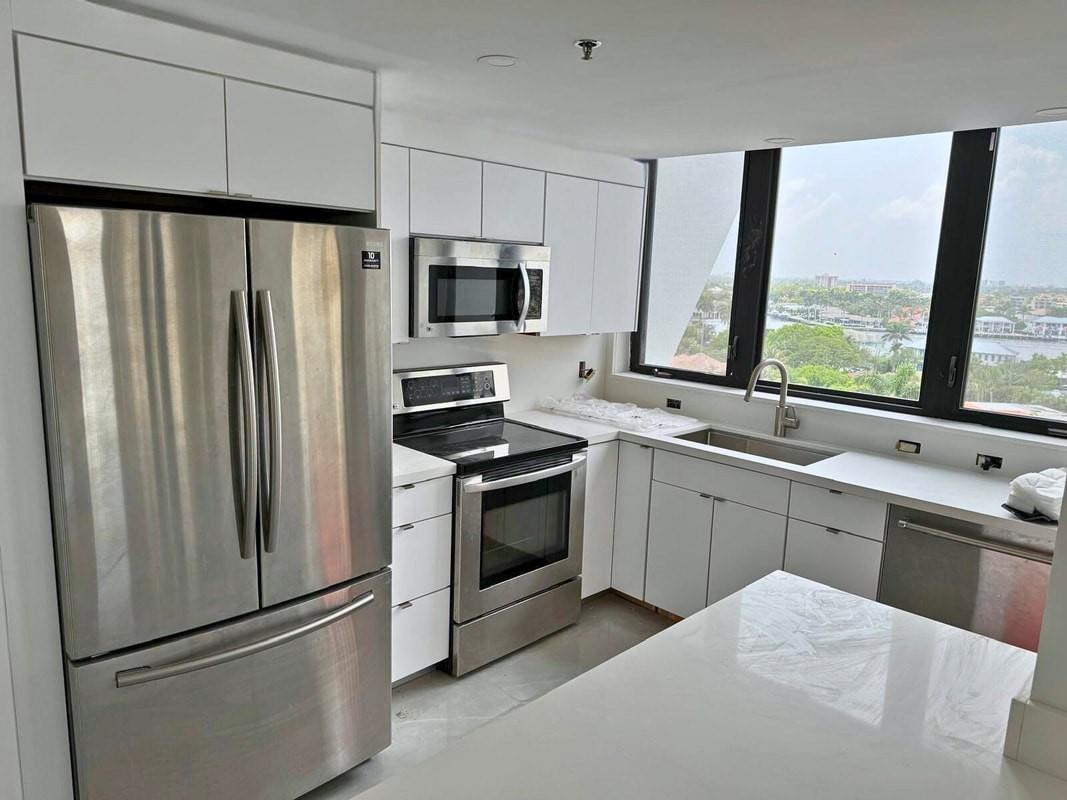 The Renaissance Of Pompan - Residential Lease