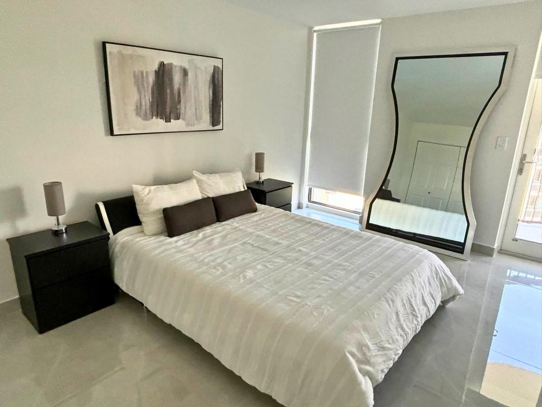 The Renaissance Of Pompan - Residential Lease