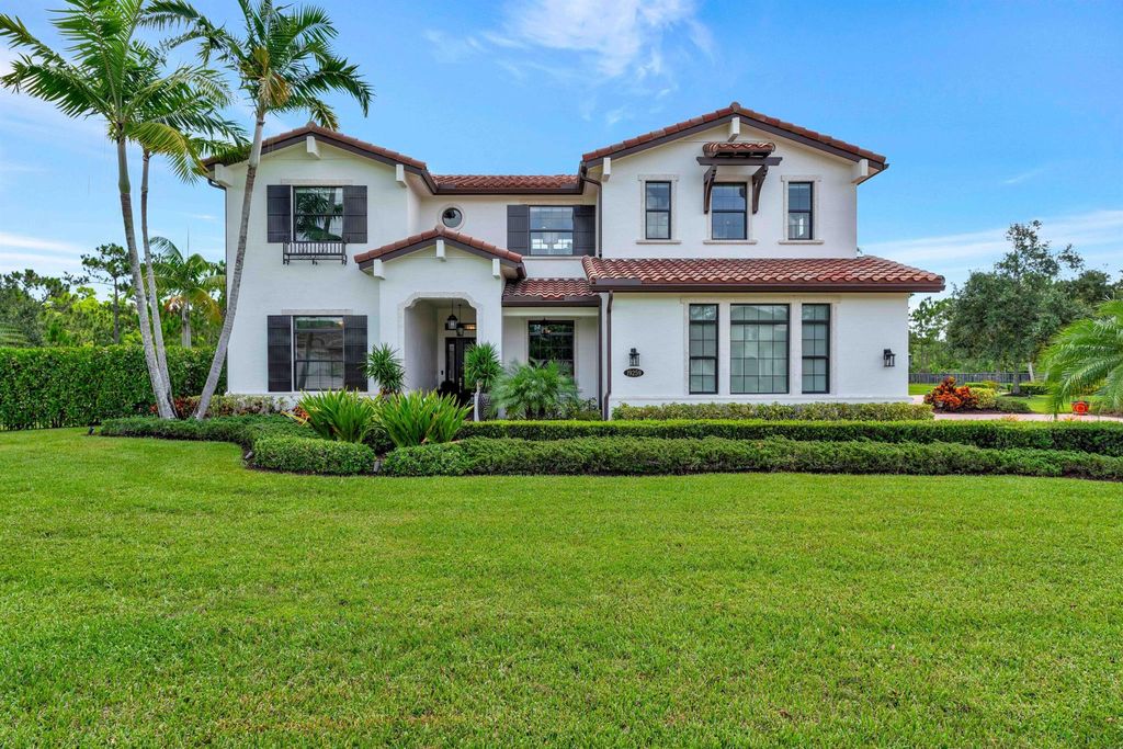 Photo of 19259 SE Hidden Bridge Court, Jupiter, FL 33458 (MLS # R11005265)