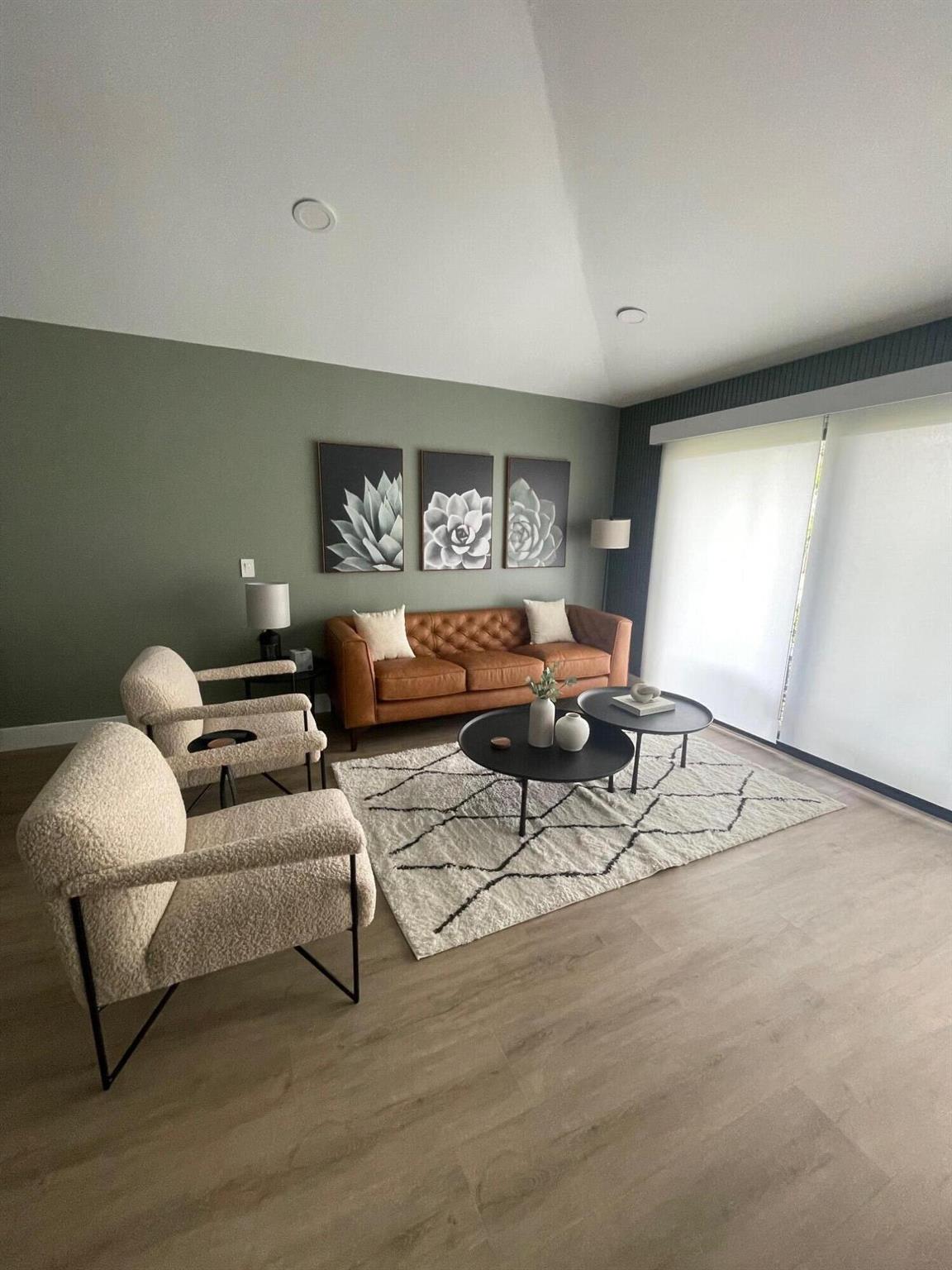 PGA CLUB COTTAGES - Residential Lease