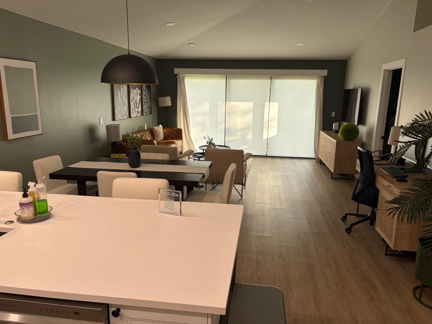 PGA CLUB COTTAGES - Residential Lease