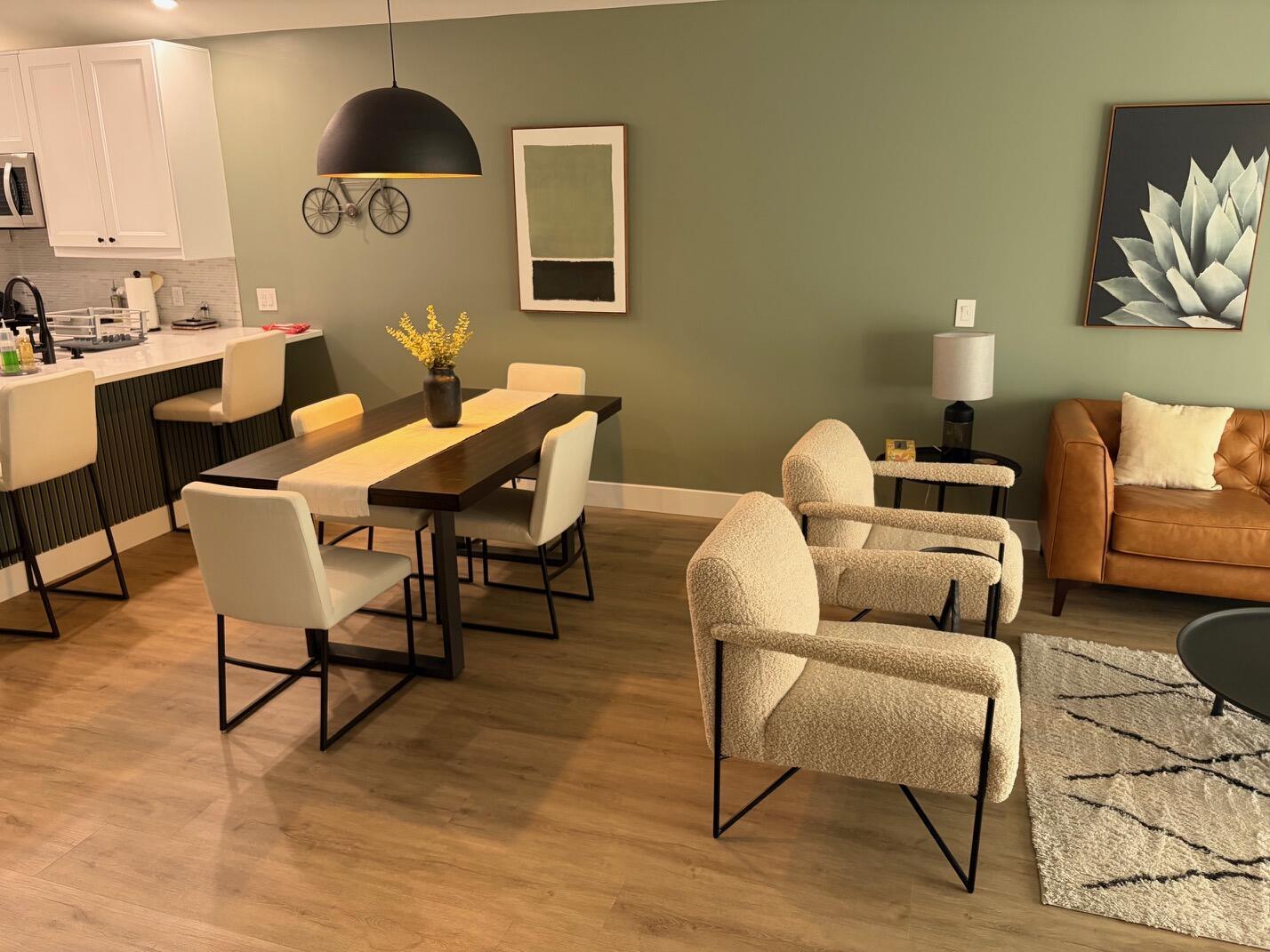 PGA CLUB COTTAGES - Residential Lease