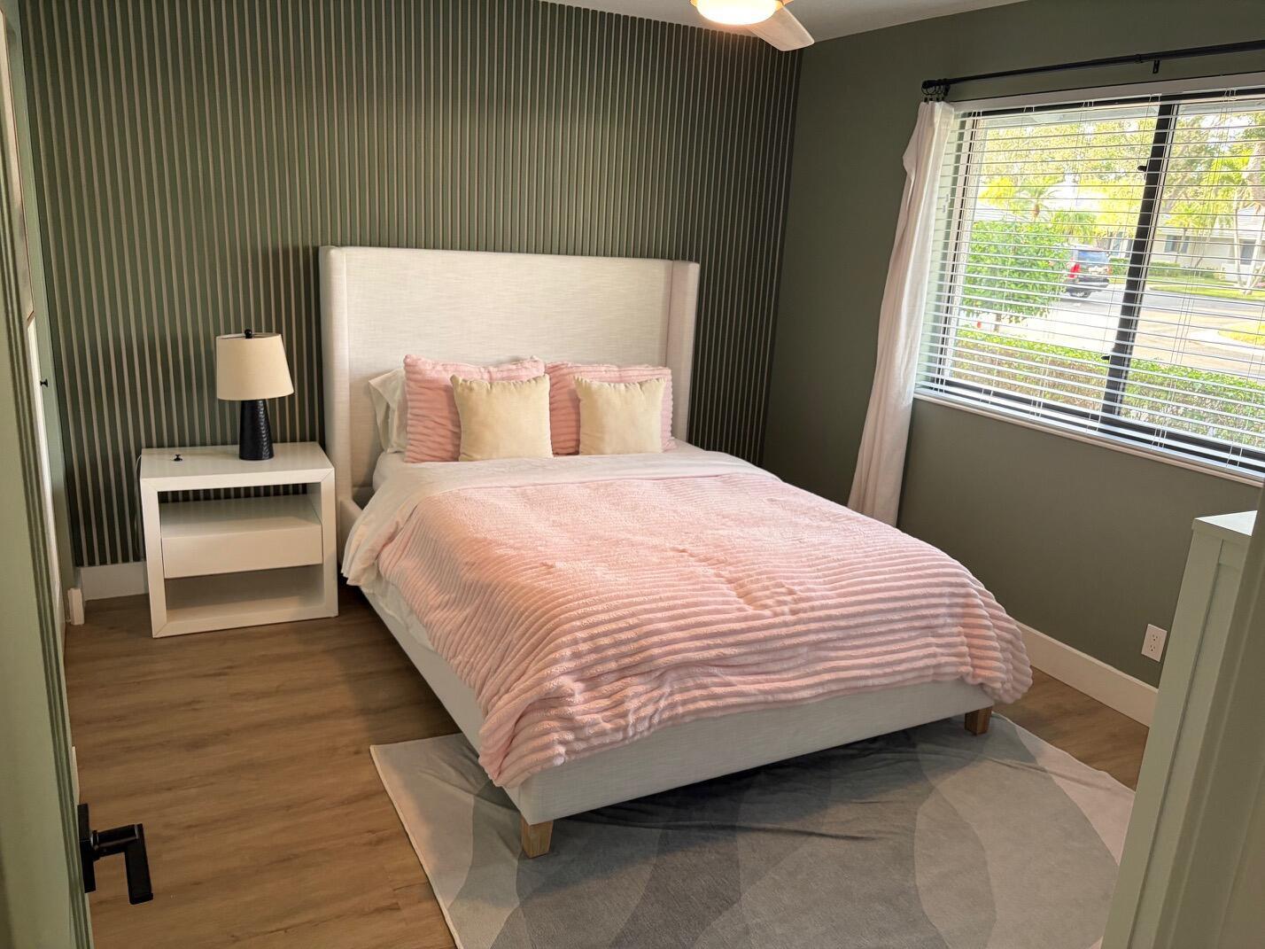 PGA CLUB COTTAGES - Residential Lease