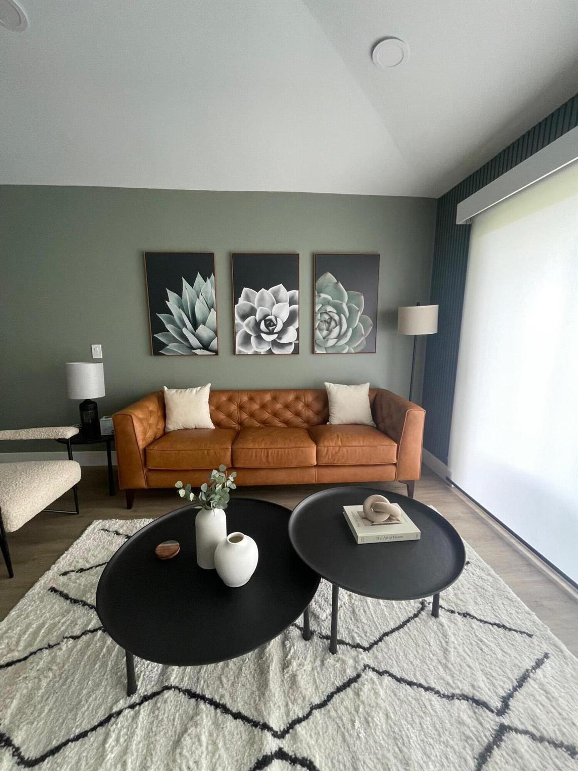 PGA CLUB COTTAGES - Residential Lease