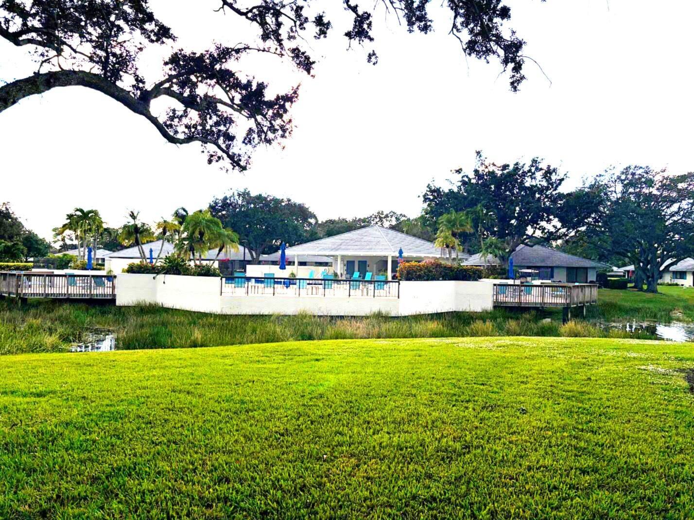 PGA CLUB COTTAGES - Residential Lease