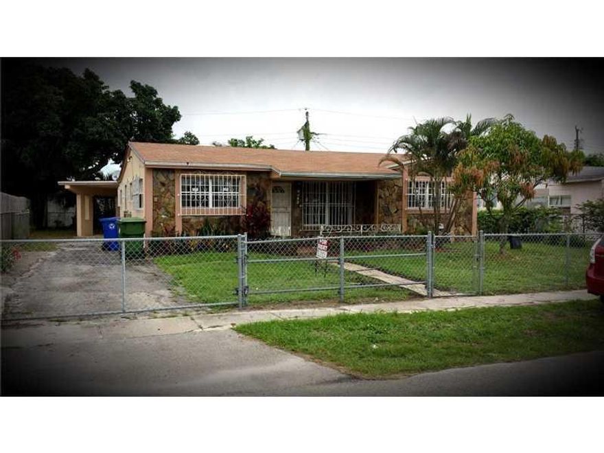 Heres a Friendly Little Home that is Clean and well taken care of 3/2 with carport and covered walkway to the door, newer C/Air, New Washer/Dryer, Fenced yard., pets will love the yard Tile and an open kitchen. ez to show. Wood floors installed in the bed rooms, Make an Offer, Why wouldn't you check this one out?