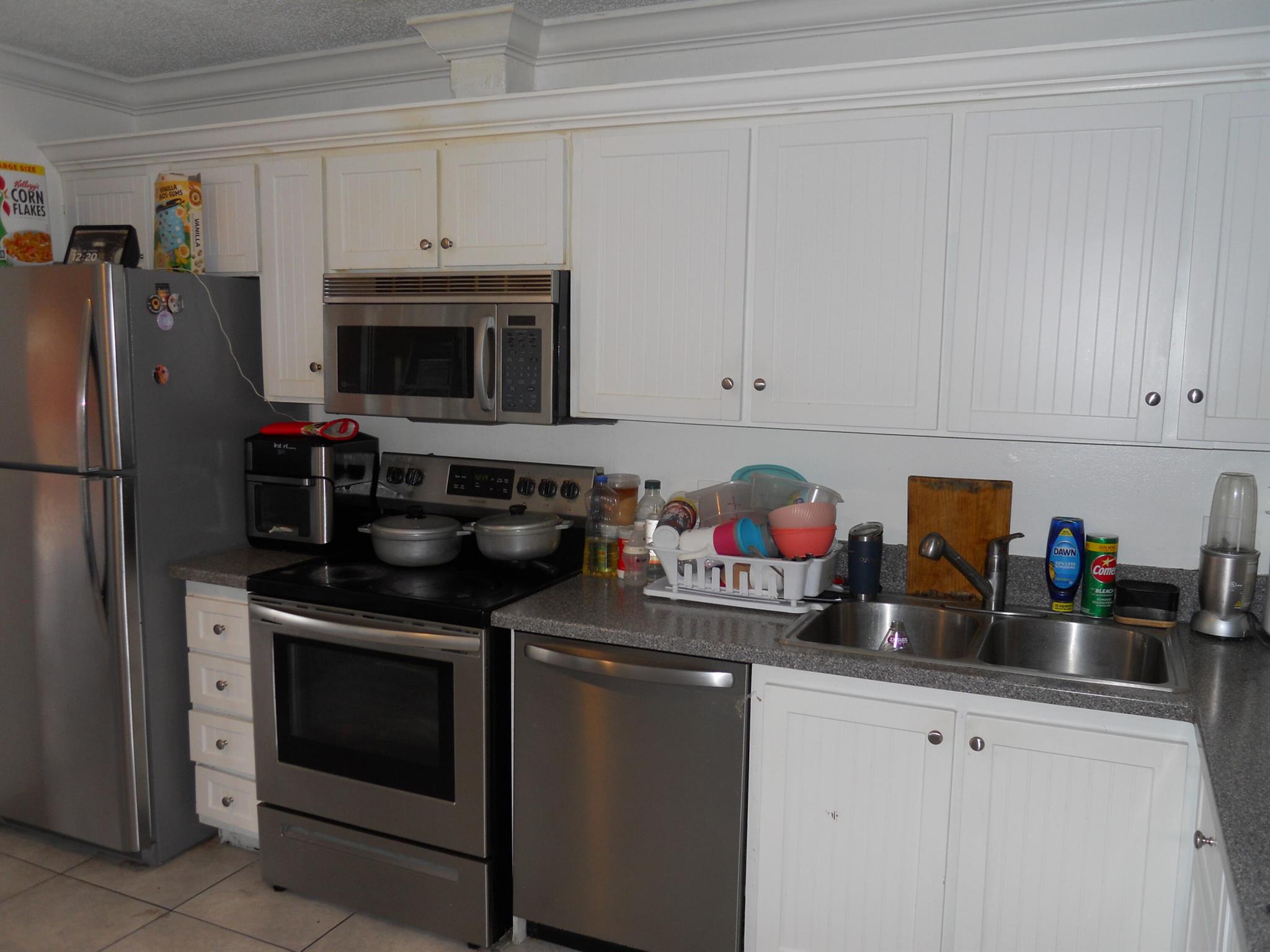 FOREST GLEN - Residential