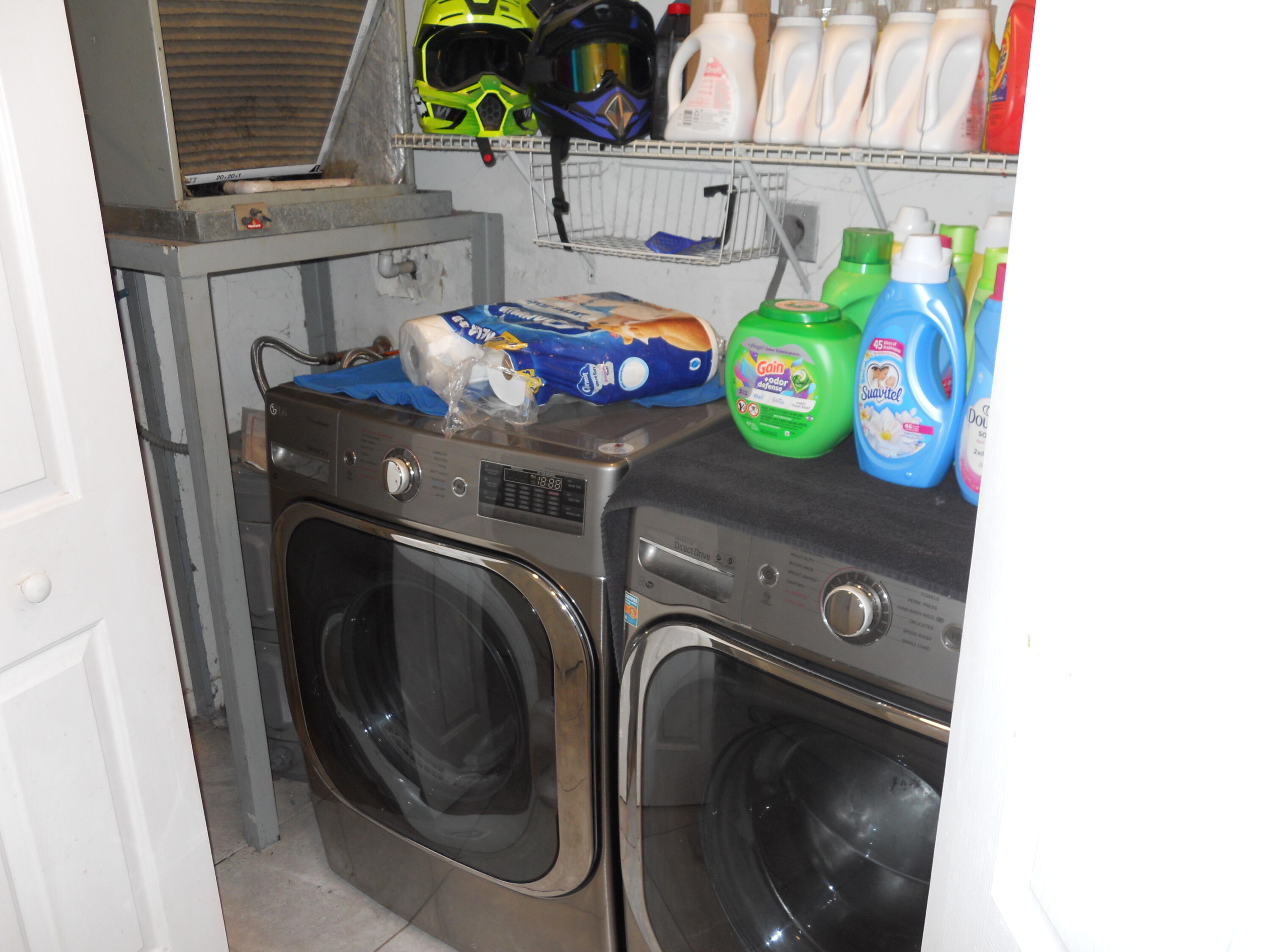 FOREST GLEN - Residential